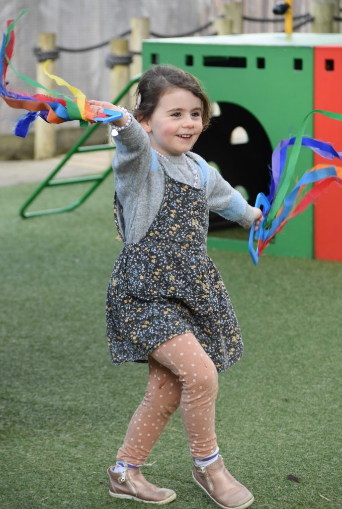 Small Miracles Pre-School