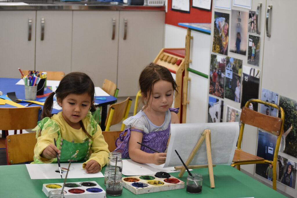 Early Learning Education Auckland | a little pre school in st heliers