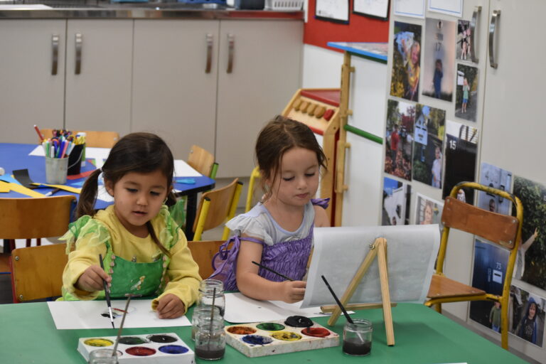 Early Learning Education Auckland | a little pre school in st heliers
