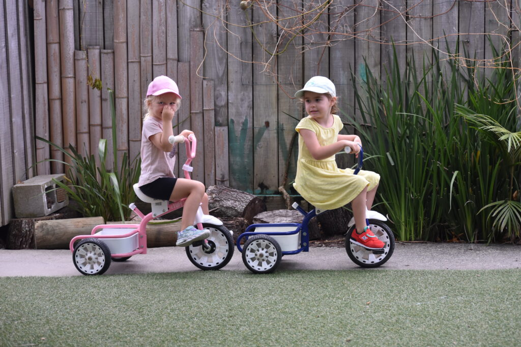 Small Miracles Pre-school St Heliers