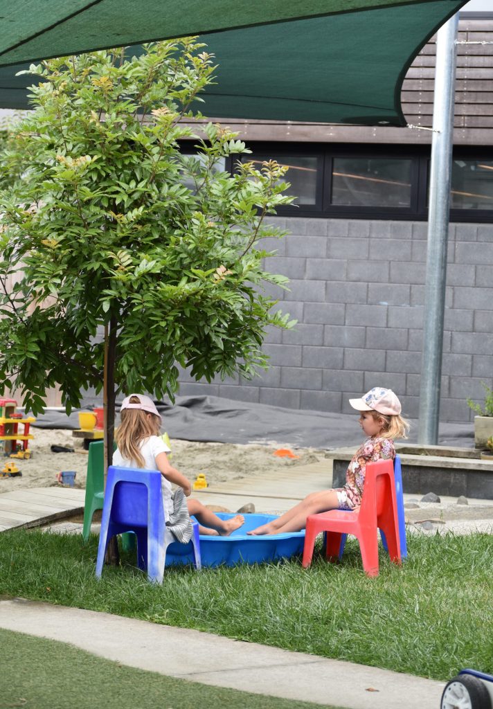 Small Miracles Preschool - St Heliers