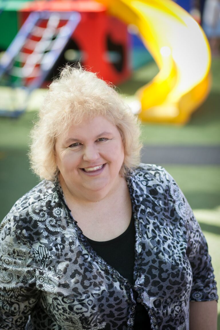 Ingrid De Villiers Head Teacher Small Miracles St Heliers