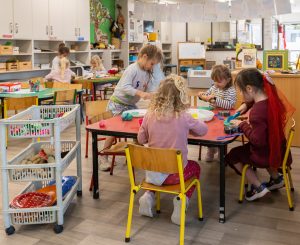 Small Miracles Pre-school St Heliers Auckland1