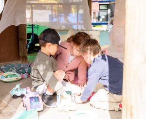 Small Miracles Pre-school St Heliers Auckland10