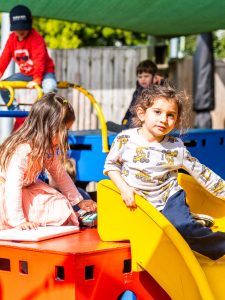 Small Miracles Pre-school St Heliers Auckland11