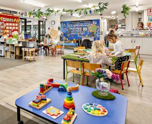 Small Miracles Pre-school St Heliers Centre