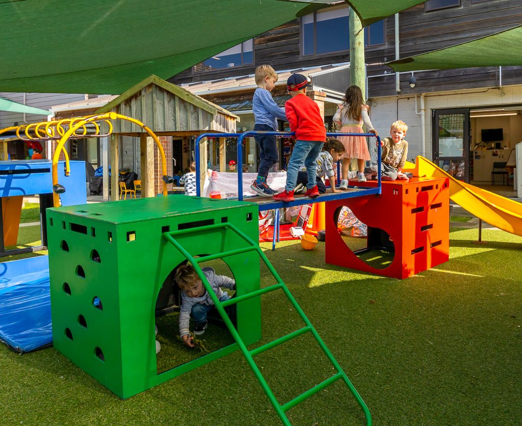 Kindergarten St Heliers Auckland