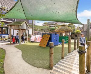 Small Miracles Pre-school St Heliers Auckland5