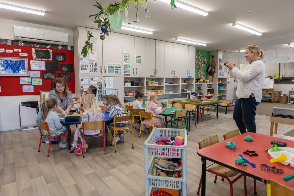 Early Learning teacher NZ | Small Miracles Auckland