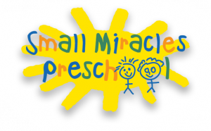Small Miracles Preschool Auckland logo