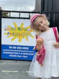 sm preschool