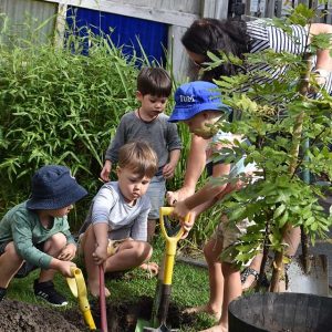 Discovery Learning Auckland