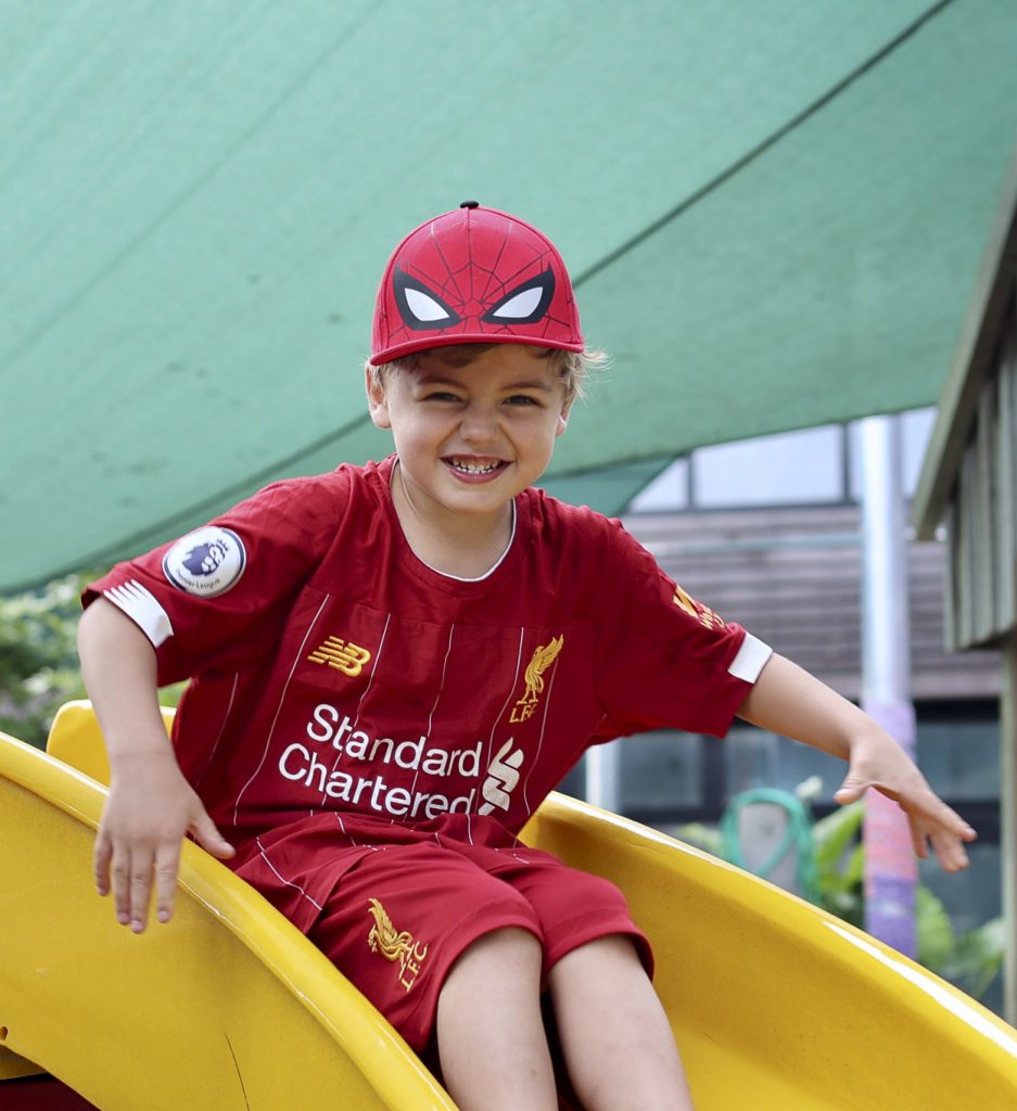 Getting started - Small Miracles Preschool - St heliers - Photos Good CX Ltd-07