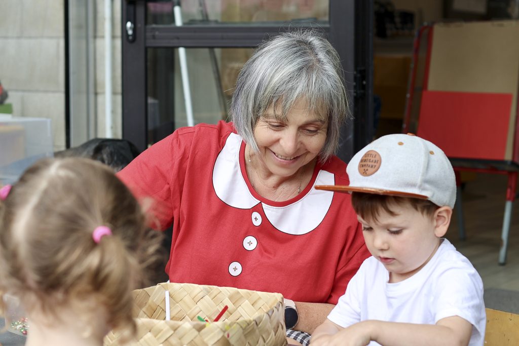 Small Miracles Preschool - St Heliers - Early Learning Centre