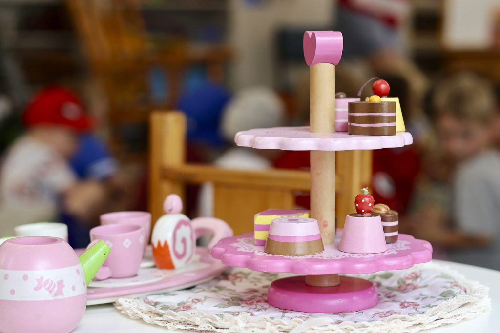 Small Miracles Preschool - St heliers- early learning nz